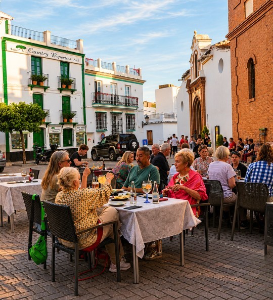Taj Competa